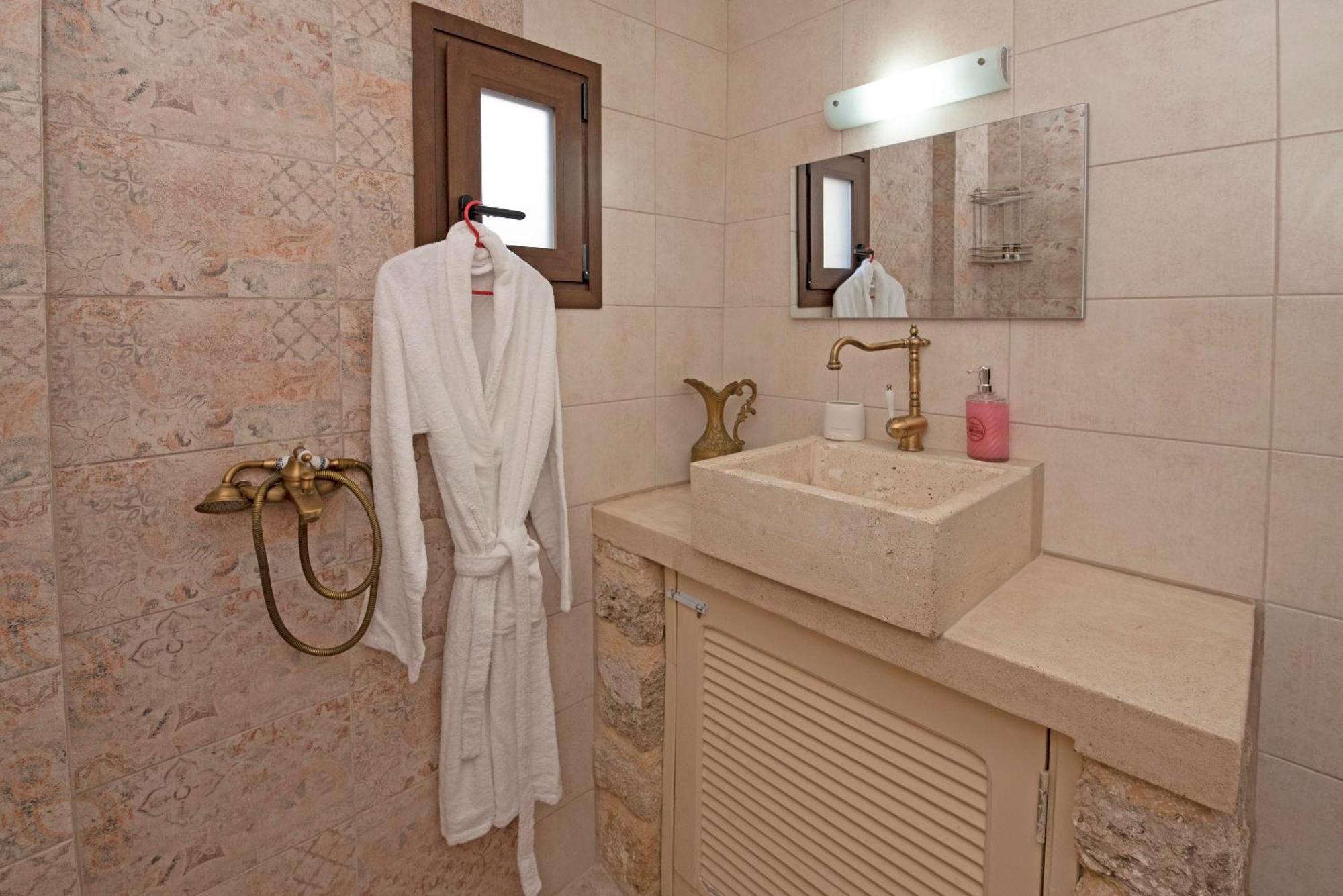 Arionos Rooms - Old Town Rhodes City Exterior foto