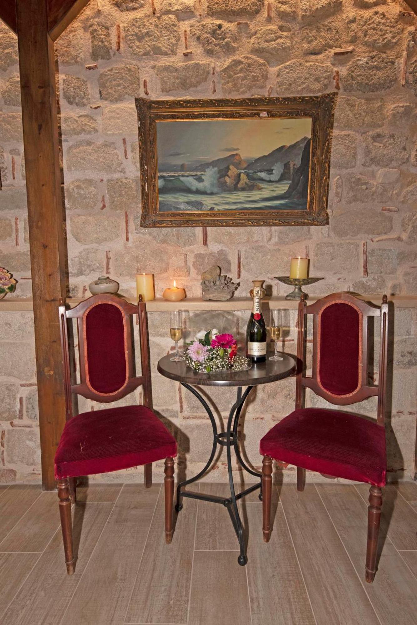 Arionos Rooms - Old Town Rhodes City Exterior foto