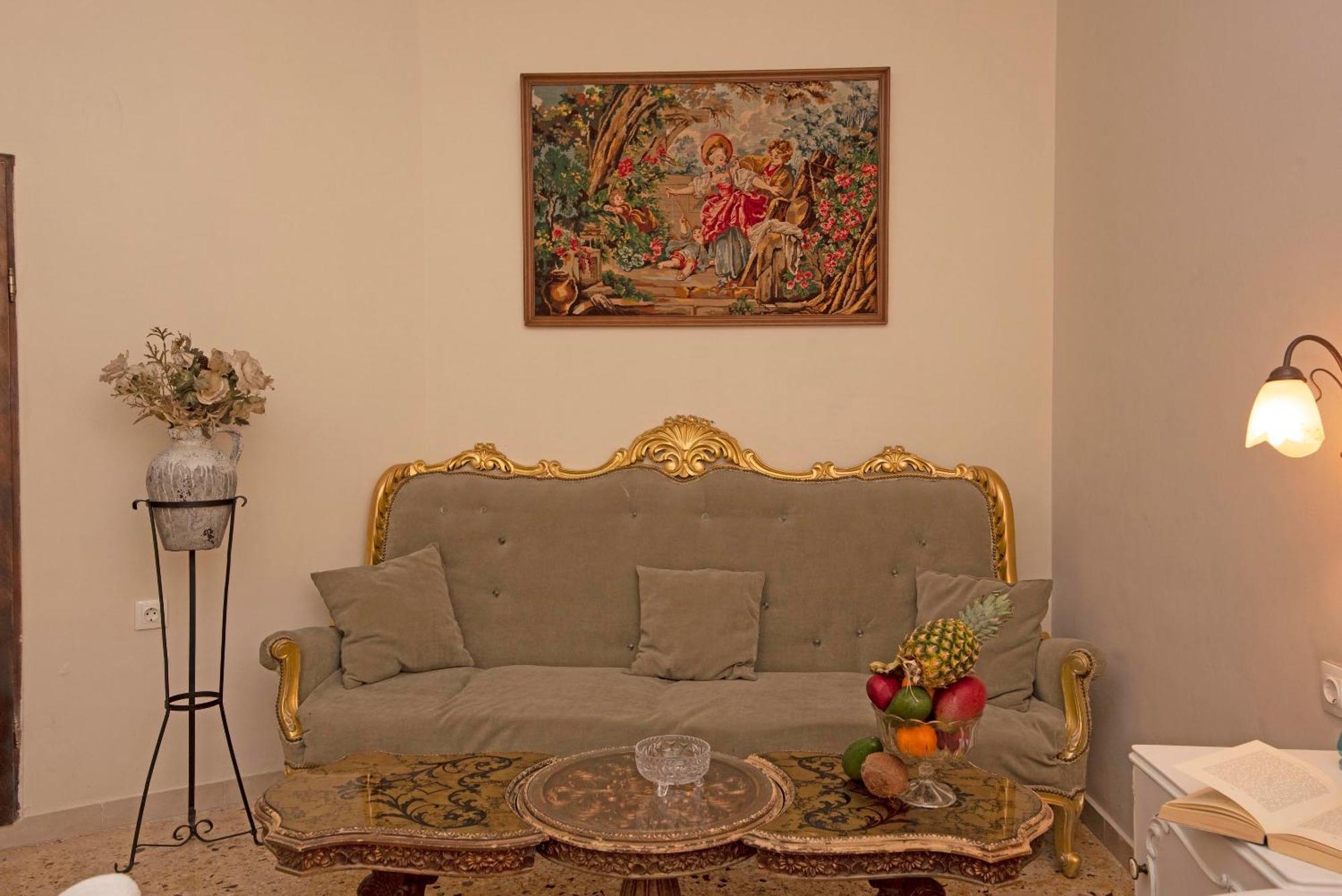 Arionos Rooms - Old Town Rhodes City Exterior foto