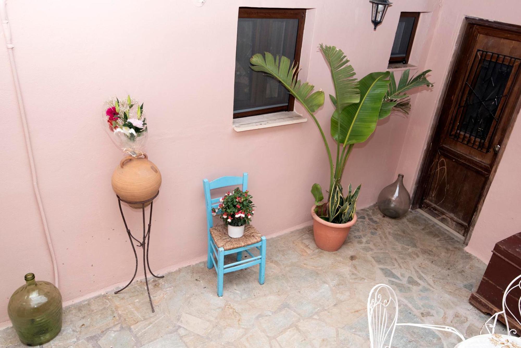 Arionos Rooms - Old Town Rhodes City Exterior foto