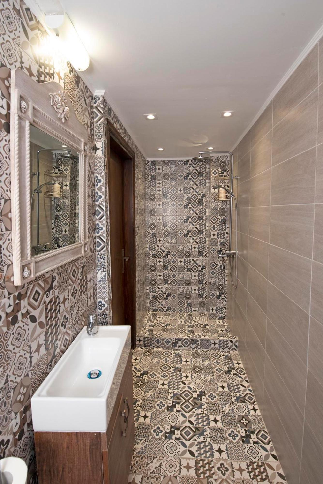 Arionos Rooms - Old Town Rhodes City Exterior foto
